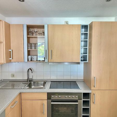 Apartment Ueber Den Daechern Hamelns Hamelin Eksteriør bilde
